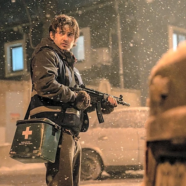 Why Zach Cregger feared he'd be 'eviscerated' for 'Resident Evil'