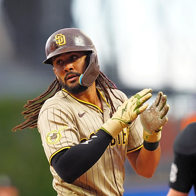 MLB playoff picture: Wild card standings, AL and NL postseason bracket