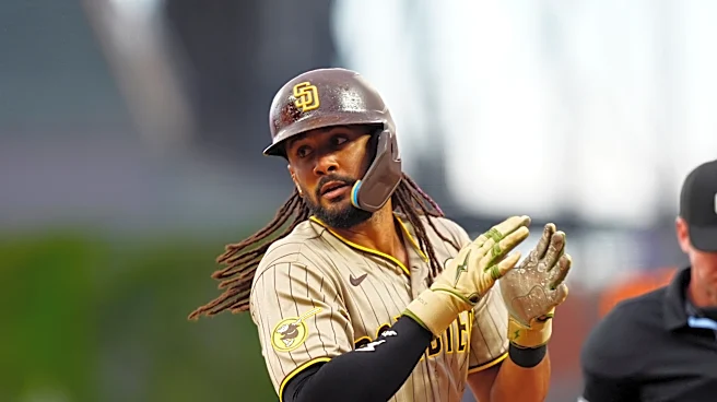 MLB playoff picture: Wild card standings, AL and NL postseason bracket