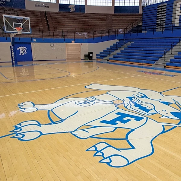 Dots to Hotdogs, the 25 most unusual high school mascots in the country