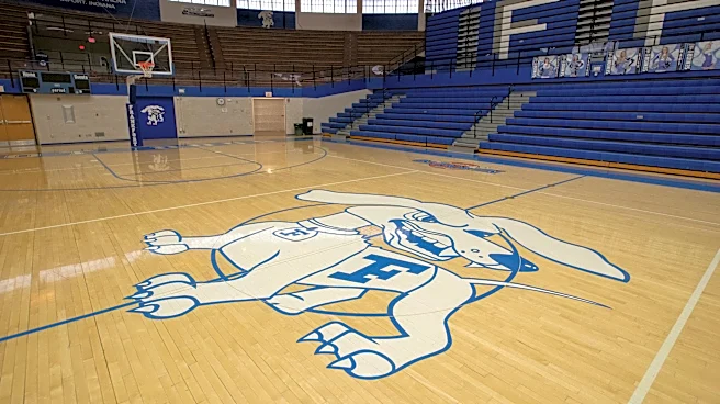 Dots to Hotdogs, the 25 most unusual high school mascots in the country