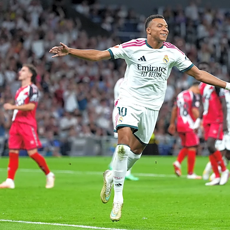 Kylian Mbappé ends partnership with Nike to join growing brand