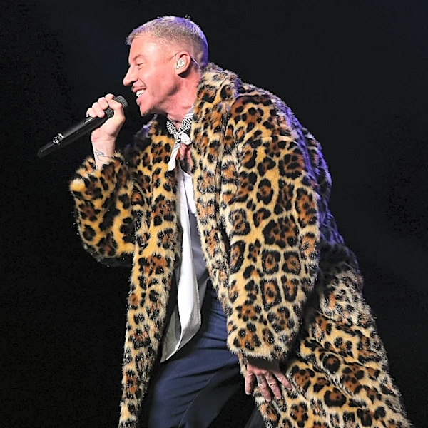 US Sen. John Fetterman decries Macklemore's calls for 'free Palestine'