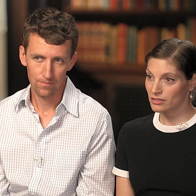 Patrick Clancy's new wife calls him 'most selfless father'