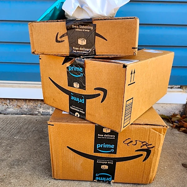 Amazon could owe you cash as $2.5B settlement expands