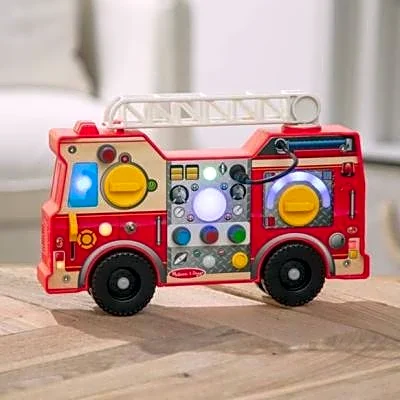 Melissa & Doug toys sold at Target recalled. See the affected products