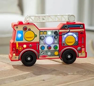 Melissa & Doug toys sold at Target recalled. See the affected products