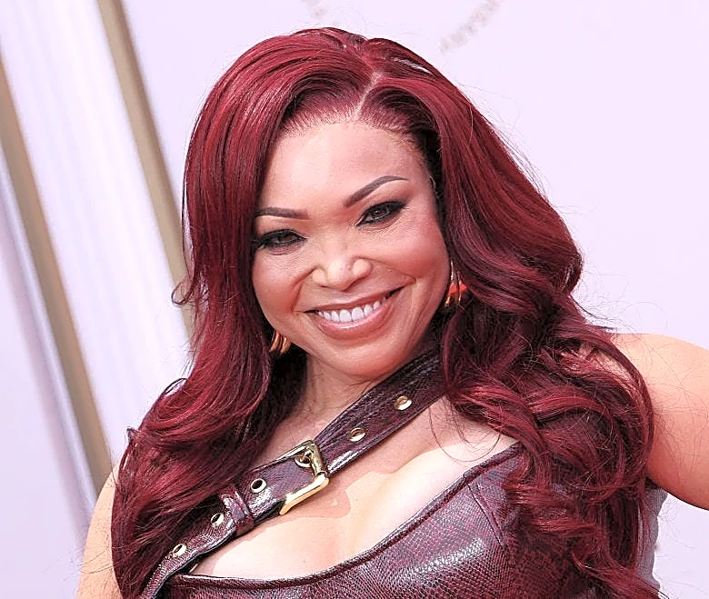 Tisha Campbell reveals autism diagnosis: 'I know myself so much better'