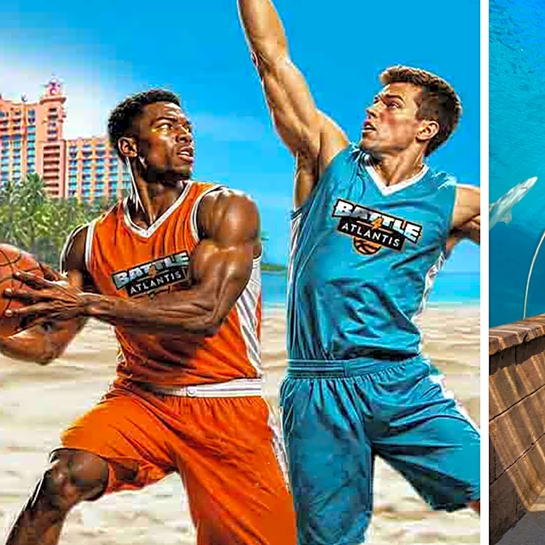 How college basketball fans can turn Battle 4 Atlantis into a vacation