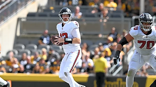 Cooper Rush to start Week 2