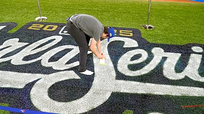 MLB playoff schedule 2026: Dates for every postseason round, World Series