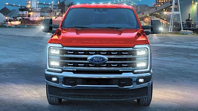 It costs over $280 to refuel a popular diesel truck in this state