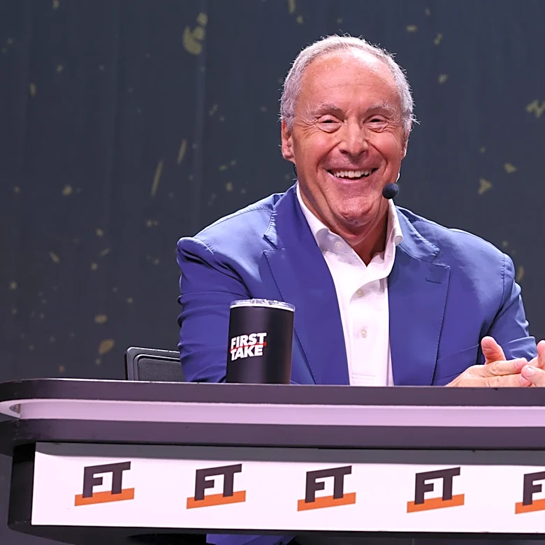 Legendary announcer Andres Cantor joins Netflix's 2027 Women's World Cup coverage