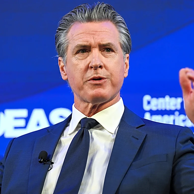 California governor proposes AI ‘kill switch’ amid fears of rogue tech