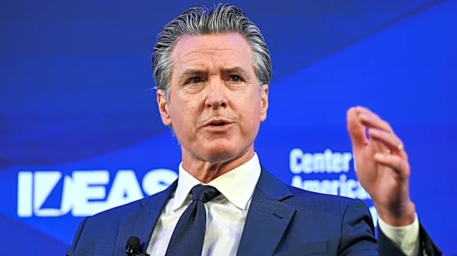 California governor proposes AI ‘kill switch’ amid fears of rogue tech