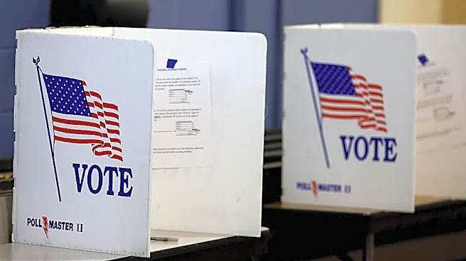 Who will control the Senate? New polls show tight races