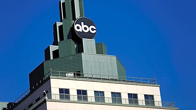 ABC accuses FCC of trying to 'license viewpoints' in latest filing