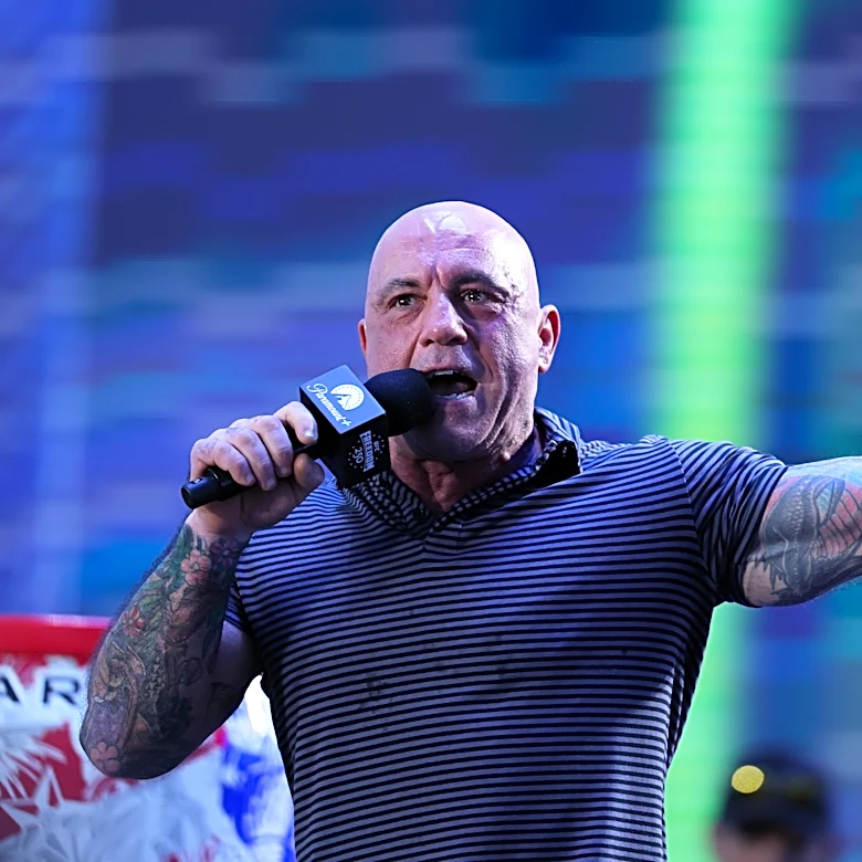 Joe Rogan calls Trump supporters 'nuts' after 2024 endorsement