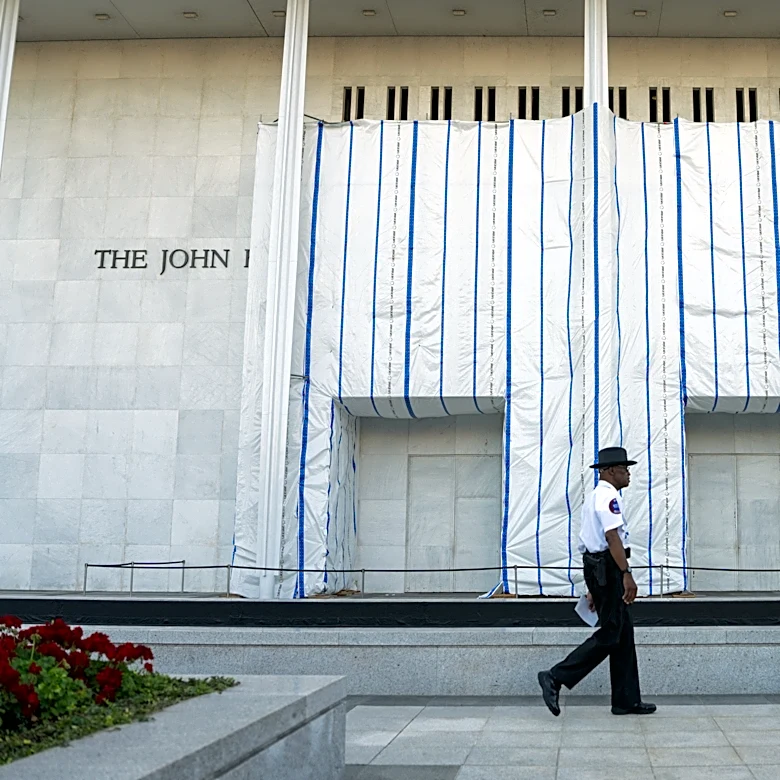Kennedy Center closure and Trump's overhaul, explained
