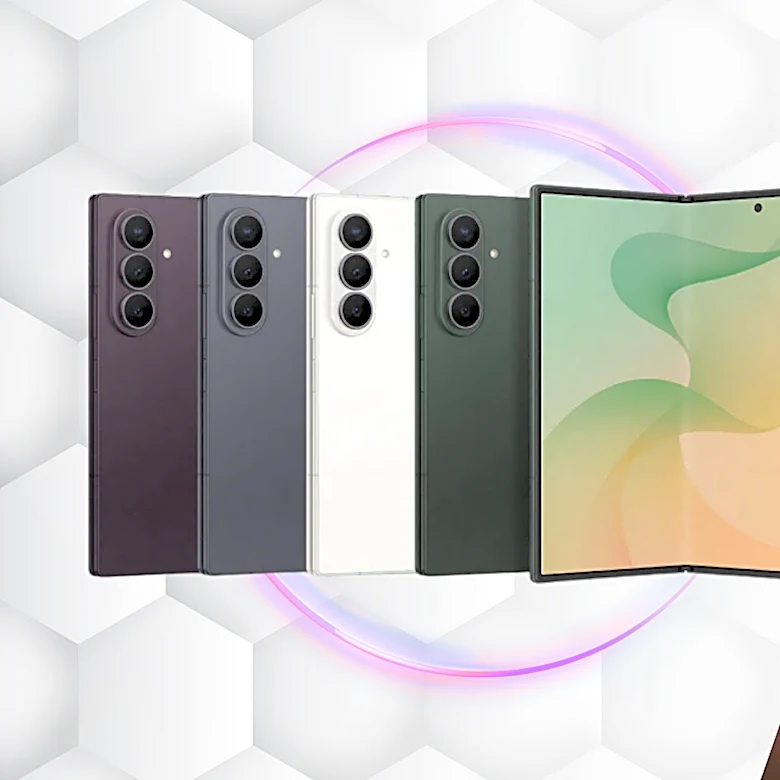 Why the new Samsung Galaxy Z Fold8 Ultra is the ultimate smartphone