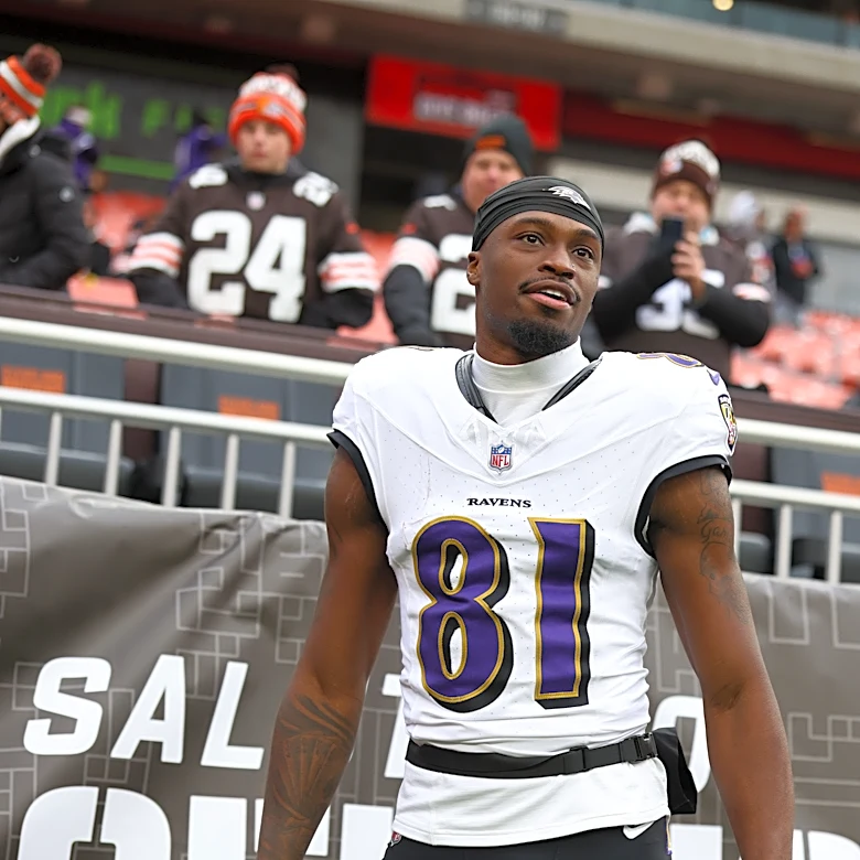 Devontez Walker expected to play in Week 2
