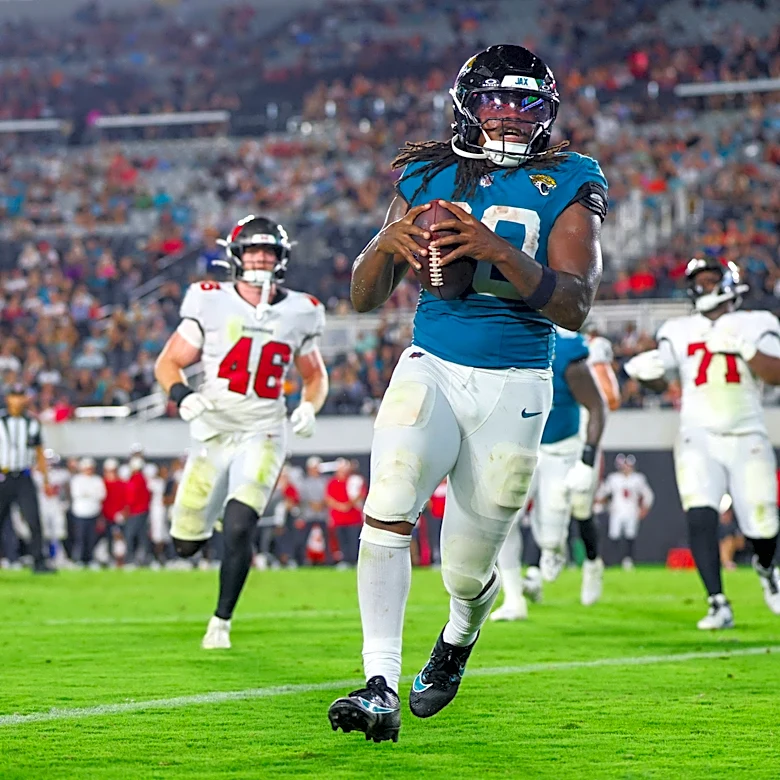 Fantasy football waiver wire lookahead: 5 players to stash before Week 2