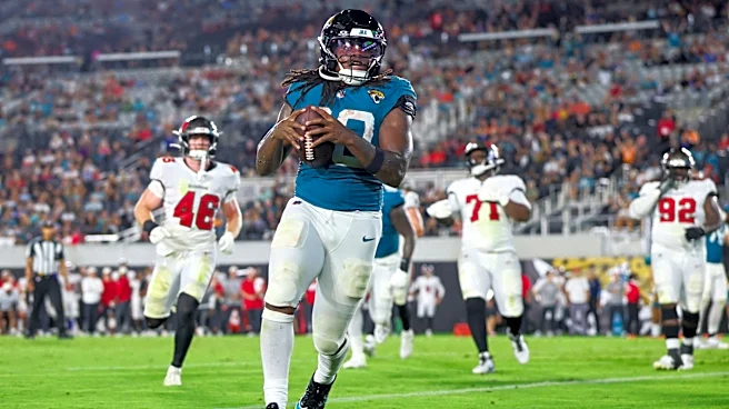 Fantasy football waiver wire lookahead: 5 players to stash before Week 2