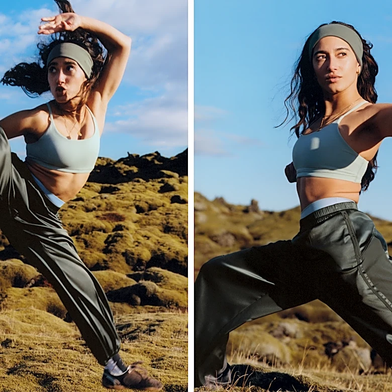 The Athleta fall pieces you'll wear on repeat this season