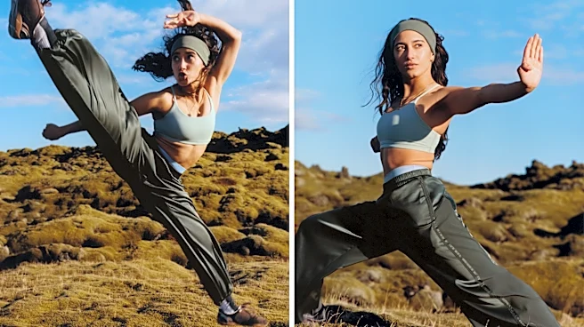 The Athleta fall pieces you'll wear on repeat this season