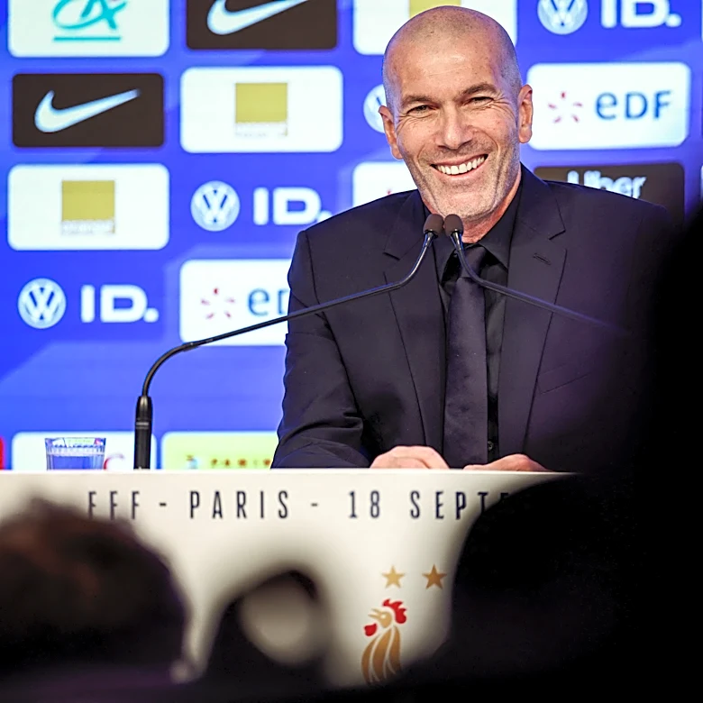 Top European national team rosters: Who made France, Spain, other top squads?