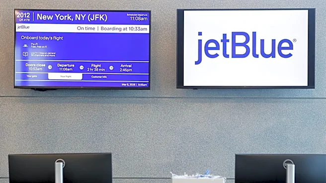 A surfboard ended up in the trash after an airline dispute