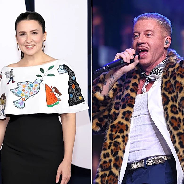 Macklemore's latest controversy, explained