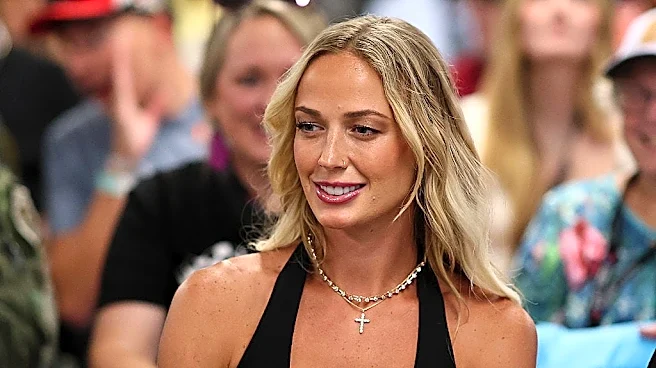 Sophie Cunningham says Sydney Sweeney's sports ad is 'unauthentic'
