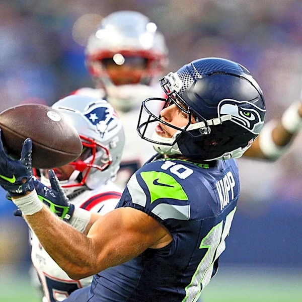 Cooper Kupp practices fully ahead of Week 2