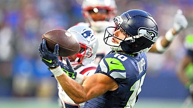Cooper Kupp practices fully ahead of Week 2