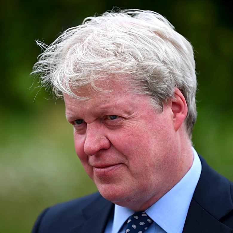 Princess Diana's brother doubles down on scathing King Charles claims