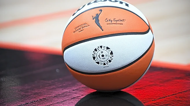 Congressional Republicans seek answers from WNBA on eligibility, safety policies