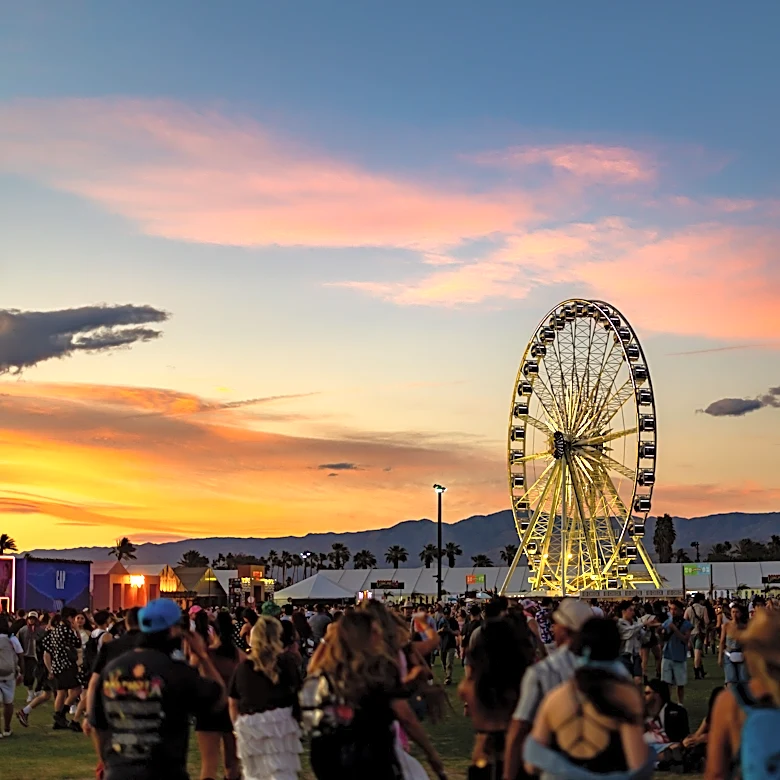 Stagecoach 2027 tickets just dropped, here's how to get yours