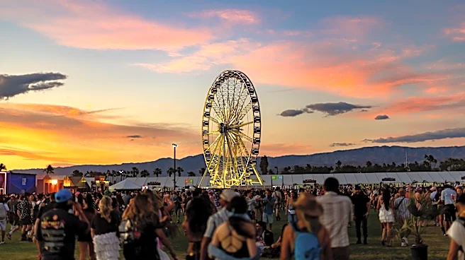 Stagecoach 2027 tickets just dropped, here's how to get yours