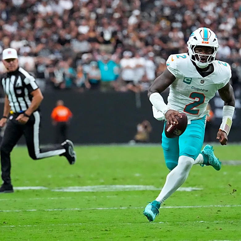 Malik Willis set to play in Week 2