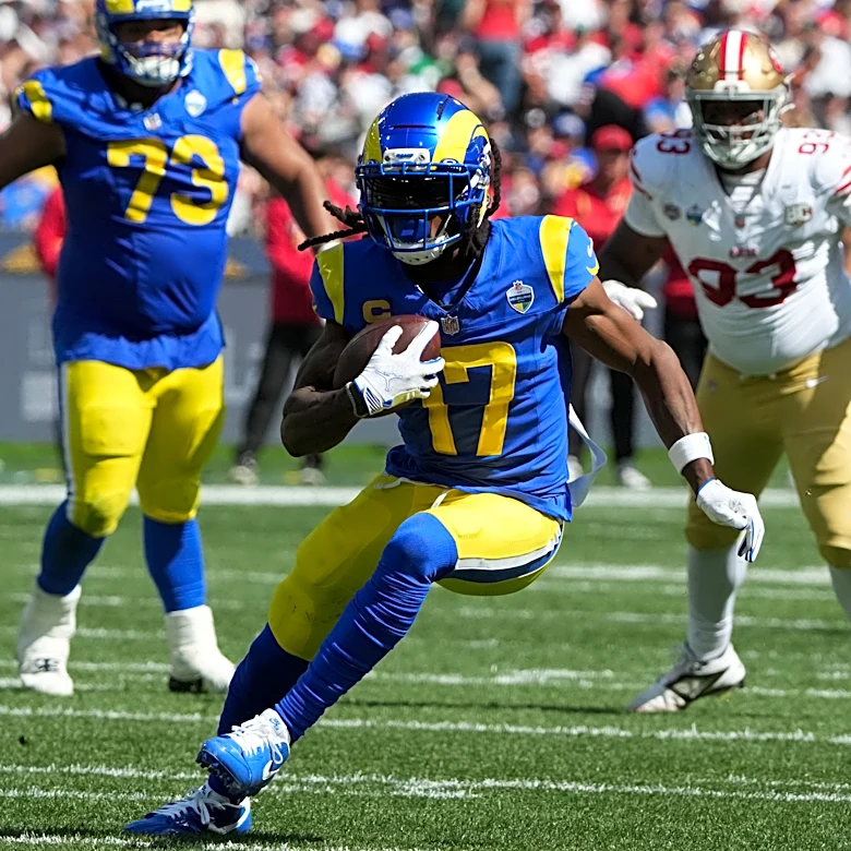 Davante Adams practices fully ahead of Week 2
