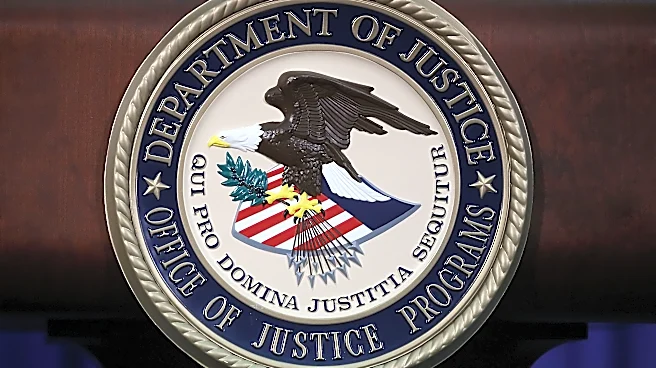 DOJ says it's unconstitutional to impose handgun sales ban on adults under 21