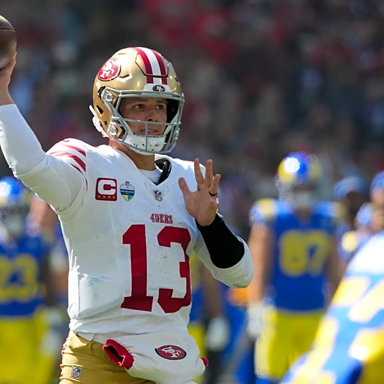 5 things to watch in 49ers' home opener vs. Dolphins