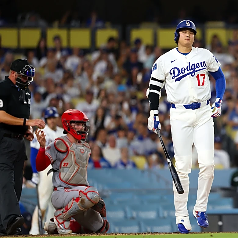 Dodgers injury updates: Where Shohei Ohtani, other stars stand entering final stretch