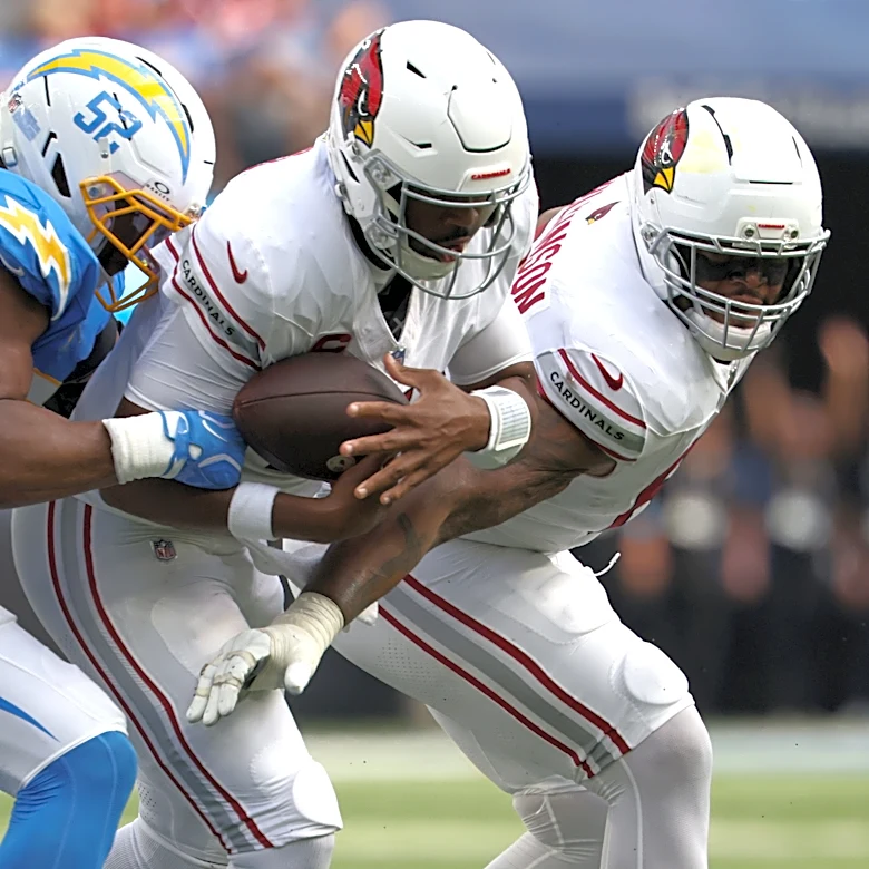 Week 2 injury report for Chargers