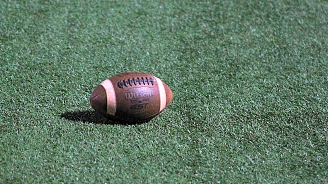 No, 19 North Crowley runs past Duncanville in Texas high school football clash