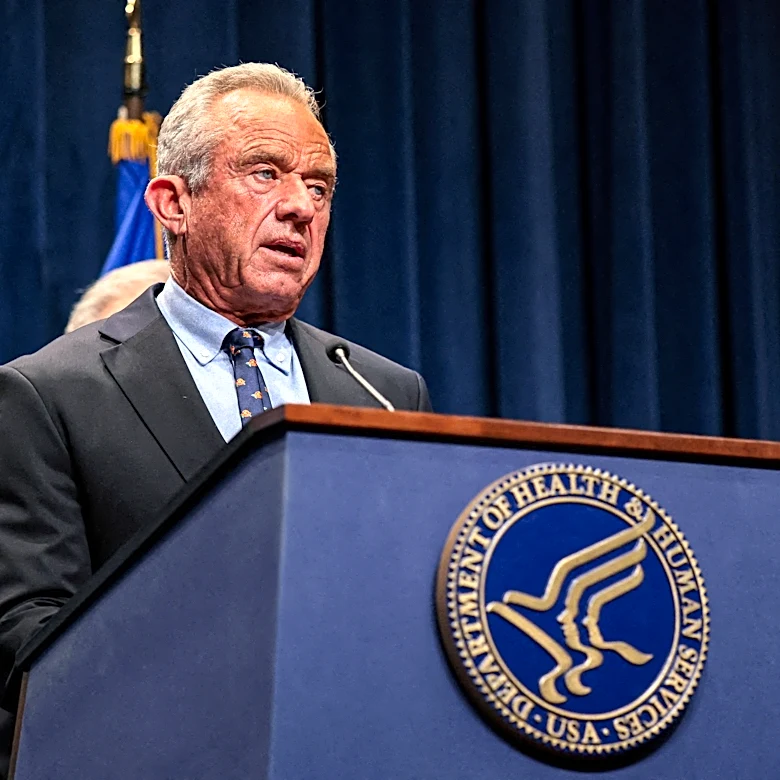 Vaccines become a 2026 midterm election issue amid measles outbreak