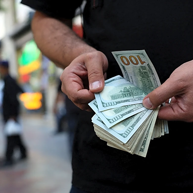 What do you need to make in GA to be the 1%? It's less than you think