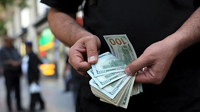 What do you need to make in GA to be the 1%? It's less than you think
