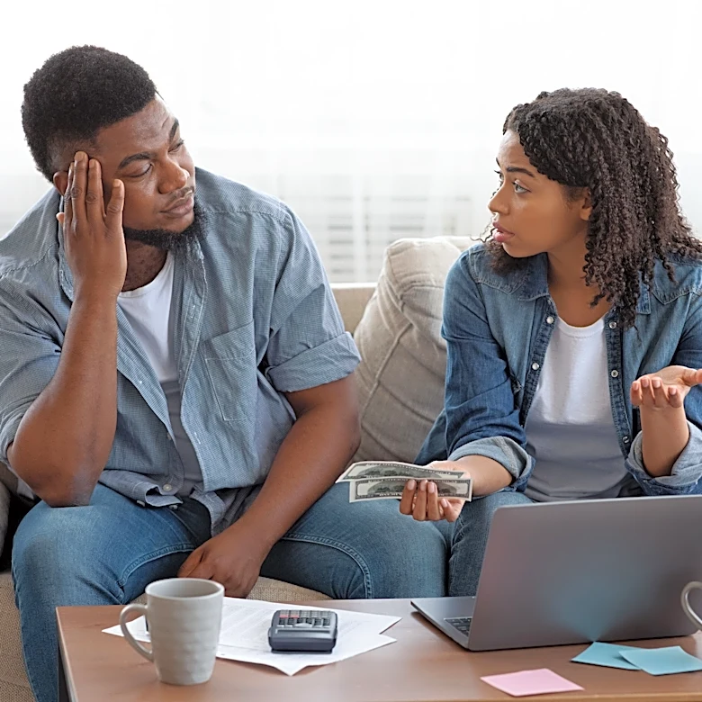 Joint or separate accounts? The wrong choice could hurt your marriage